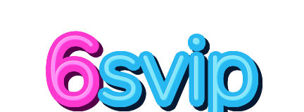 6svip — logo kanal