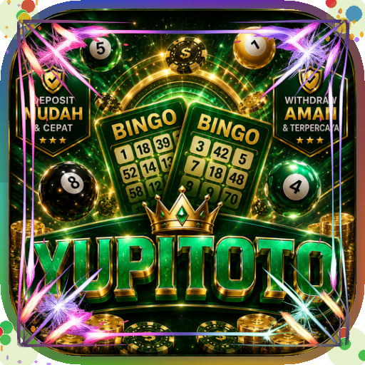 yupitoto — mitra unggulan